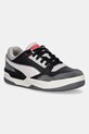 Кросівки Puma Rebound Retro SD імітація лицьової шкіри сірий 400214