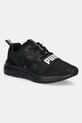 Puma sneakers SOFTRIDE Wired 2 mic de statură negru 400232