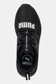 Кроссовки Puma SOFTRIDE Wired 2 чёрный 400232