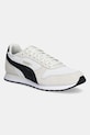 Puma sneakers ST MILER piele întoarsă bej 401622