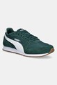 Кросівки Puma ST MILER лицьова шкіра зелений 401622