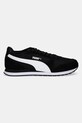 Кроссовки Puma ST MILER 401622 чёрный SS25