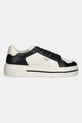 Copenhagen sneakers din piele Leather mix CPH181M alb SS25