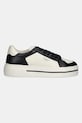 Copenhagen sneakers din piele Leather mix CPH181M alb SS25