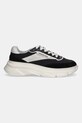 Αθλητικά Copenhagen Material CPH56M μαύρο SS25