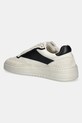 Încălțăminte Copenhagen sneakers din piele Leather CPH89M bej