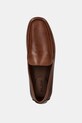 Aldo mocasini de piele EDERRAC maro 13913396.EDERRAC