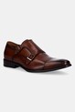 Aldo félcipő AXWELL elegáns barna 13617276.AXWELL