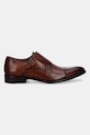 Κλειστά παπούτσια Aldo AXWELL 13617276.AXWELL καφέ SS25