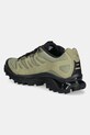 Shoes Salomon shoes XT-4 OG PROTECTIVE L47674800 green