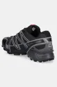 Obuwie Salomon sneakersy SPEEDCROSS 3 GTX L47731700 czarny