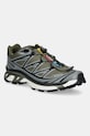 Salomon buty outdoorowe XT-6 GTX syntetyczny zielony L47732700