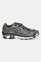 Salomon outdoor shoes XT-6 GTX L47732700 green SS25