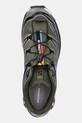 Salomon outdoor shoes XT-6 GTX green L47732700