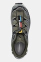 Salomon buty outdoorowe XT-6 GTX zielony L47732700