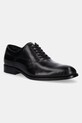 Aldo pantofi de piele TOLEDO piele negru 13963623.TOLEDO