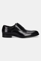 Aldo pantofi de piele TOLEDO 13963623.TOLEDO negru SS25