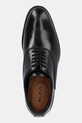 Aldo pantofi de piele TOLEDO negru 13963623.TOLEDO