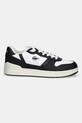 Sneakers boty Lacoste T-CLIP 48SMA0042 černá SS25