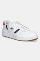Маратонки Lacoste T-CLIP изкуствена кожа бял 48SMA0094