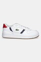 Маратонки Lacoste T-CLIP 48SMA0094 бял SS25
