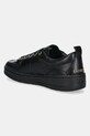 Obuća Kožne tenisice Lacoste UMPIRE 49CMA0001 crna