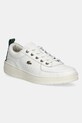 Кожаные кроссовки Lacoste UMPIRE кожа белый 49CMA0002