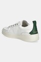 Обувь Кожаные кроссовки Lacoste UMPIRE 49CMA0002 белый