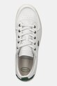 Кожаные кроссовки Lacoste UMPIRE белый 49CMA0002