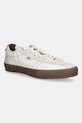 Кеди Lacoste BACKSLAM замша бежевий 49CMA0008