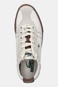 Πάνινα παπούτσια Lacoste BACKSLAM μπεζ 49CMA0008