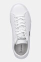 Маратонки Lacoste LEROND бял 49CMA0036