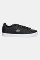 Lacoste sneakers LEROND 49CMA0036 negru SS25