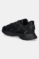 Încălțăminte Lacoste sneakers L003 NEO 49SMA0003 negru