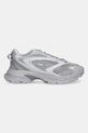 Lacoste sneakersy L003 NEO SHOT 49SMA0006 szary SS25