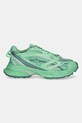 Lacoste sneakersy L003 NEO SHOT 49SMA0006 zielony SS25