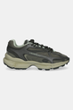 Lacoste sneakers L003 2K24 49SMA0008 verde SS25
