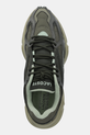 Lacoste sneakers L003 2K24 verde 49SMA0008