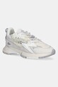 Lacoste sneakers L003 NEO TECH piele întoarsă bej 49SMA0011