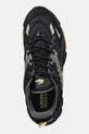 Lacoste sneakers L003 NEO TECH negru 49SMA0011