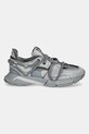 Cipele Lacoste L003 ACTIVE RUNWAY 49SMA0012 siva SS25
