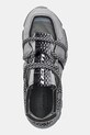 Cipele Lacoste L003 ACTIVE RUNWAY siva 49SMA0012