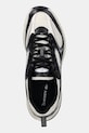 Lacoste sneakers STORM 96 2K negru 49SMA0020