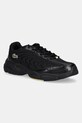 Lacoste sneakers STORM 96 2K textil negru 49SMA0023