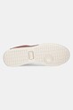 Lacoste bőr sportcipő CARNABY 49SMA0032 barna