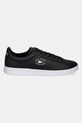 Шкіряні кросівки Lacoste CARNABY 49SMA0032 чорний SS25