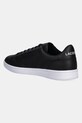Взуття Шкіряні кросівки Lacoste CARNABY 49SMA0032 чорний