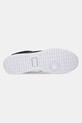 Шкіряні кросівки Lacoste CARNABY 49SMA0032 чорний