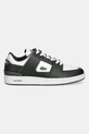 Кросівки Lacoste COURT CAGE 49SMA0037 зелений SS25