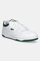 Αθλητικά Lacoste LINEDRIVE υφασμάτινο λευκό 49SMA0052